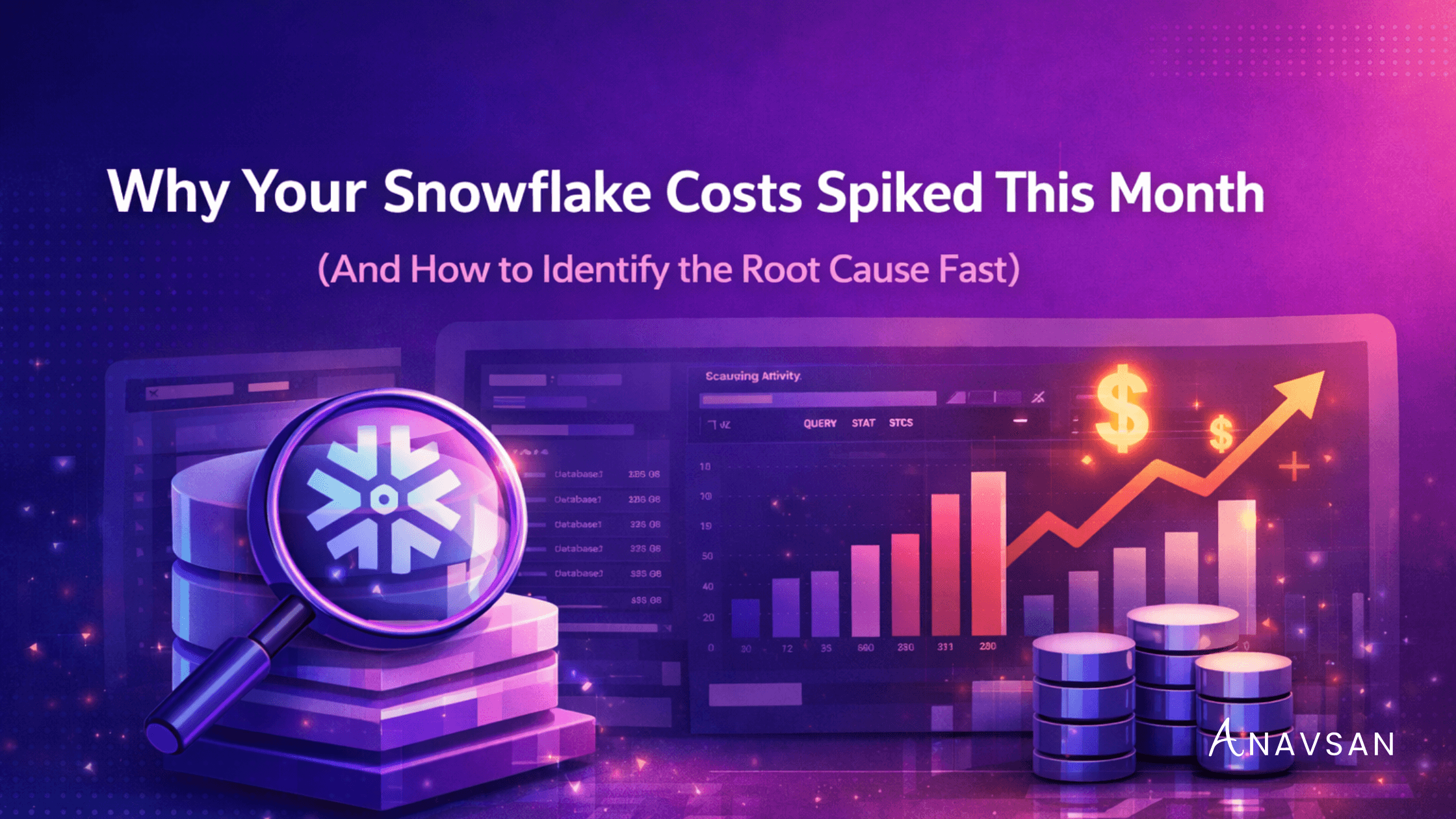 Snowflake Resource Monitor Best Practices Guide