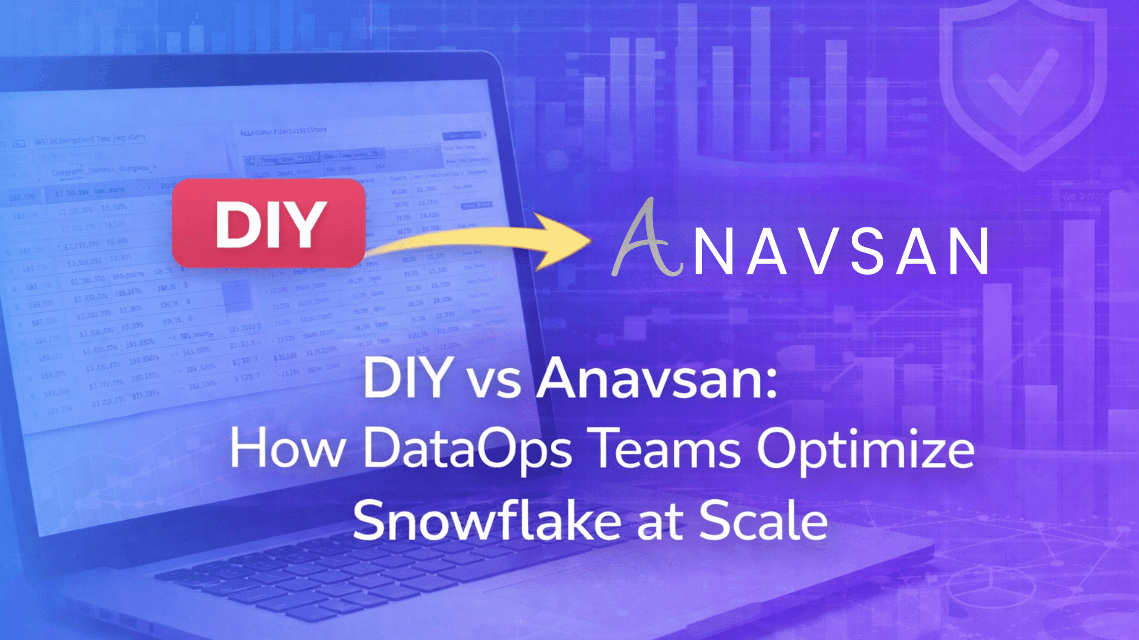 Finout vs Anavsan: Cloud Unit Economics vs Snowflake Cost Optimization